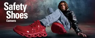 Safety Shoes